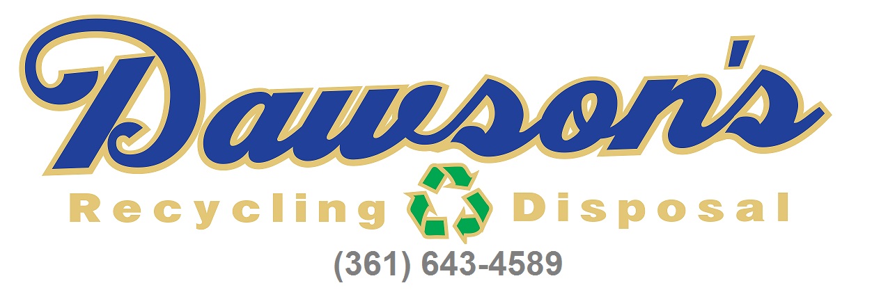 Dawson's logo