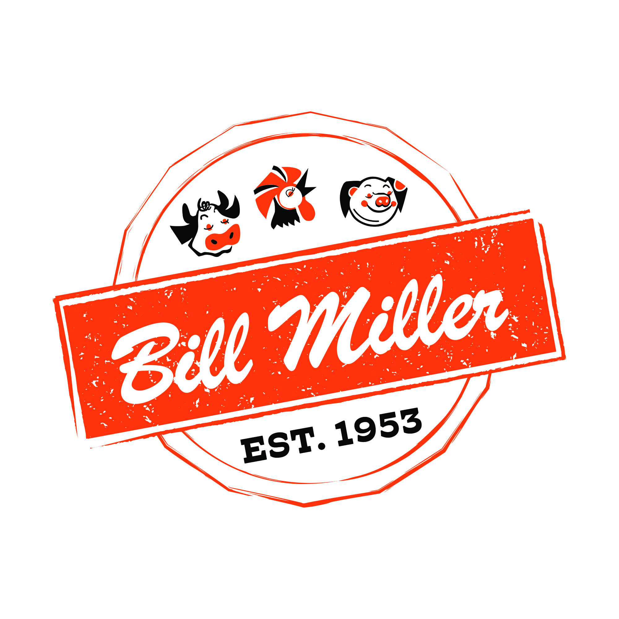 Bill Miller logo