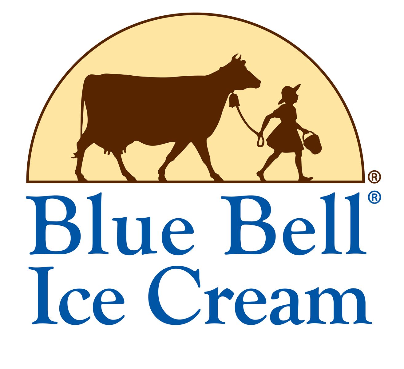 Blue Bell Ice Cream logo