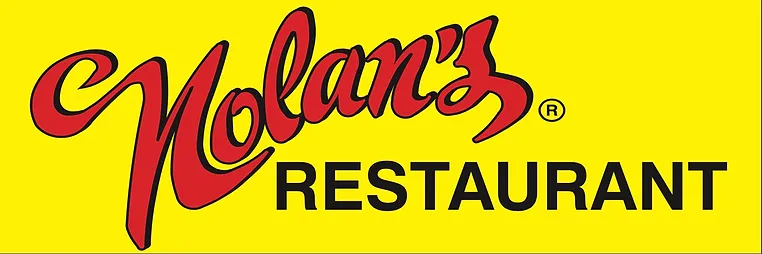 Nolan's Restaurant logo