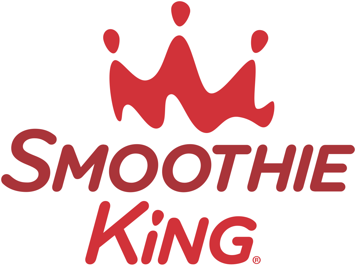Smoothie King logo